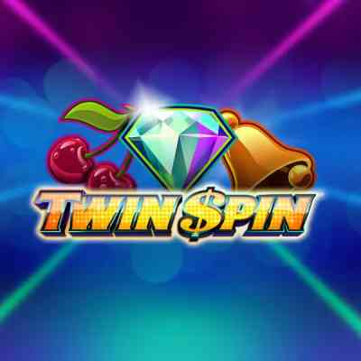 Twin spin casino