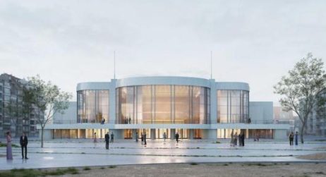 Casino Knokke Nieuw Casino