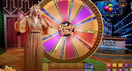 Funky Time
