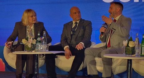 ICE Barcelona BGC Tim Miller