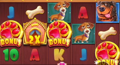 The Dog House Casino slot