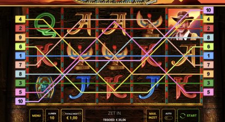 Book of ra slot game