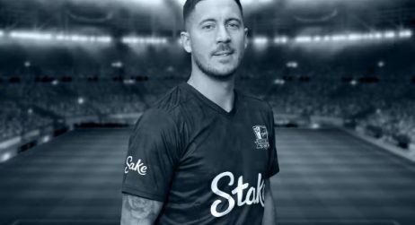 Eden hazard stake cryptocasino